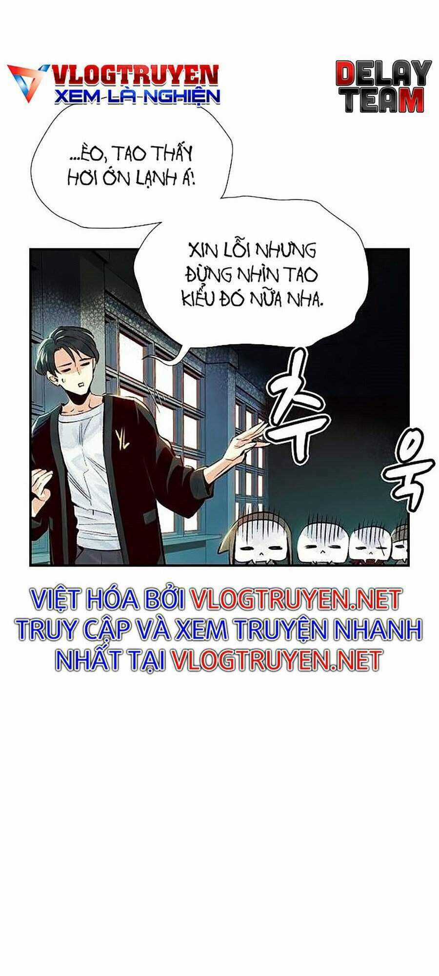 Độc Cô Tử Linh Sư Chapter 2 trang 124