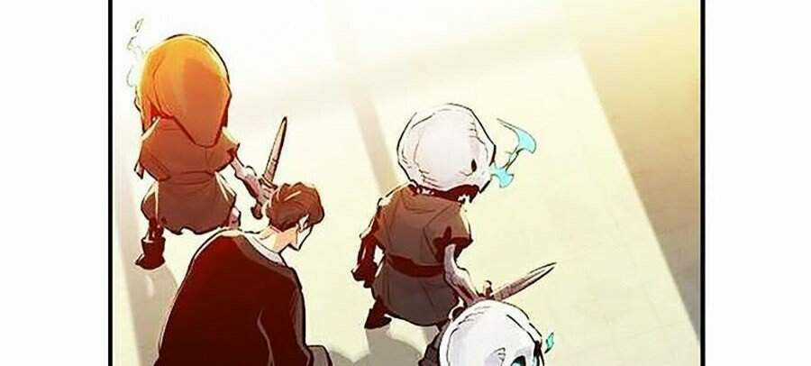 Độc Cô Tử Linh Sư Chapter 2 trang 127