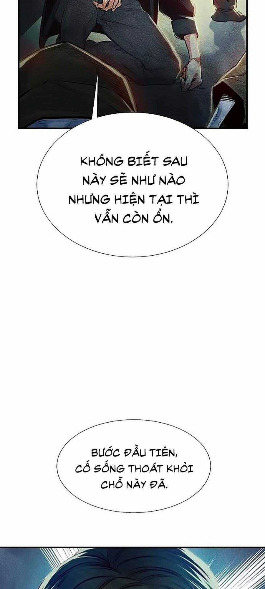 Độc Cô Tử Linh Sư Chapter 2 trang 130