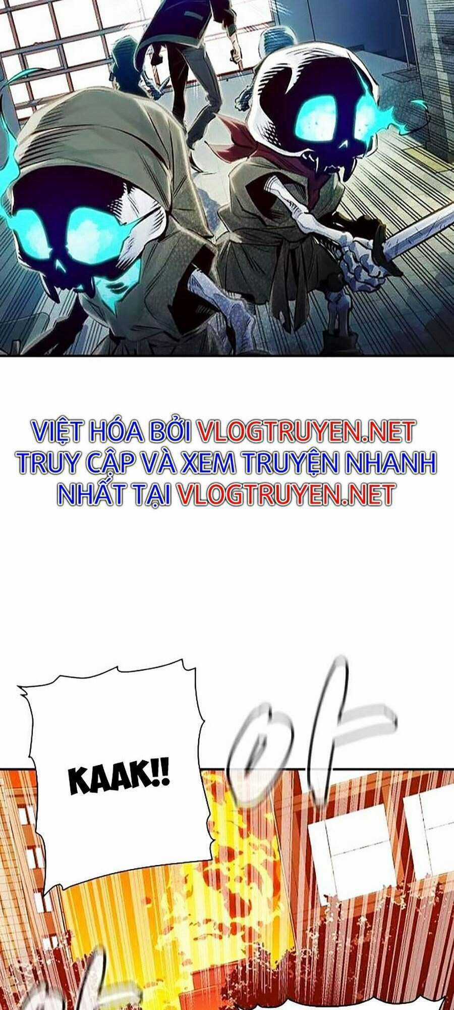 Độc Cô Tử Linh Sư Chapter 2 trang 134