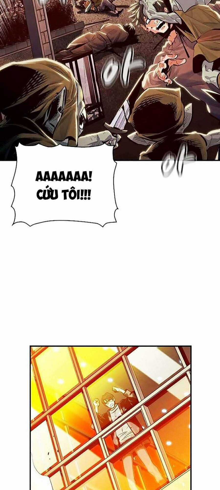 Độc Cô Tử Linh Sư Chapter 2 trang 136