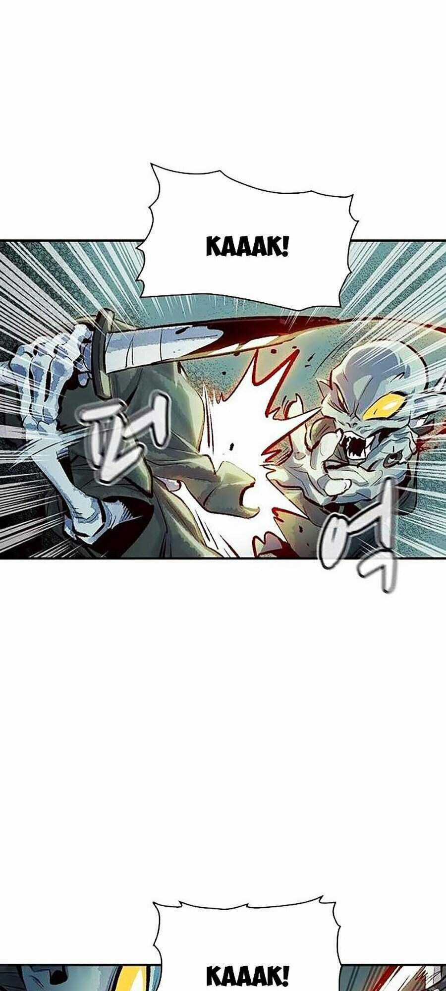 Độc Cô Tử Linh Sư Chapter 2 trang 14