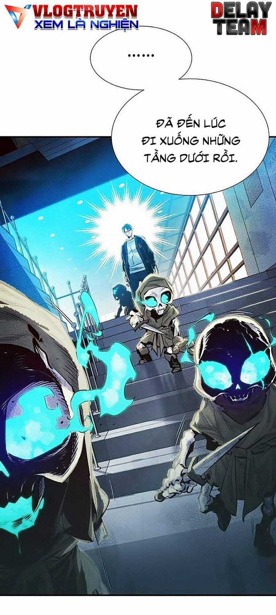 Độc Cô Tử Linh Sư Chapter 2 trang 140