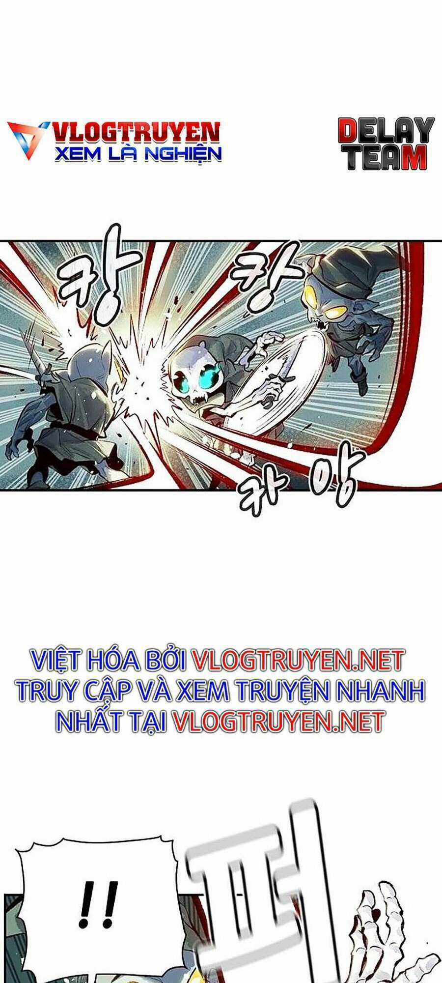 Độc Cô Tử Linh Sư Chapter 2 trang 16