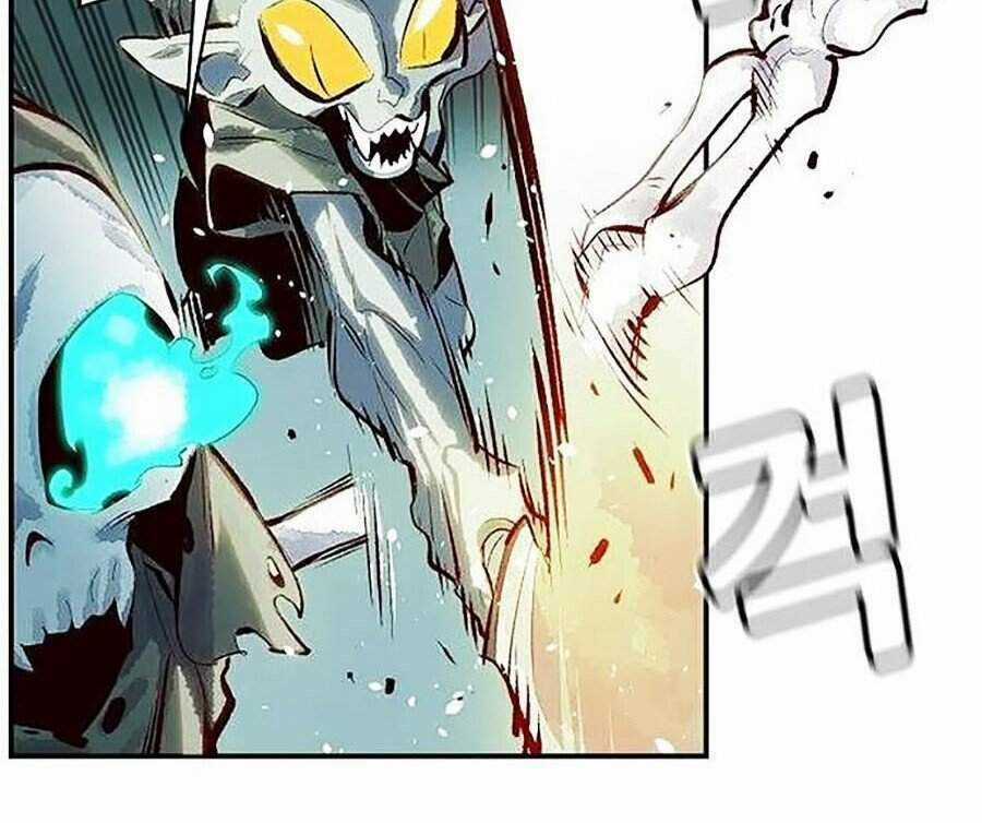 Độc Cô Tử Linh Sư Chapter 2 trang 17