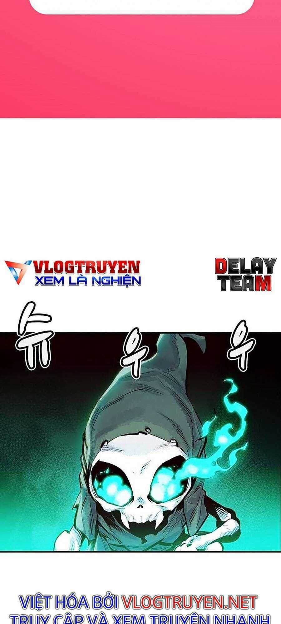 Độc Cô Tử Linh Sư Chapter 2 trang 2