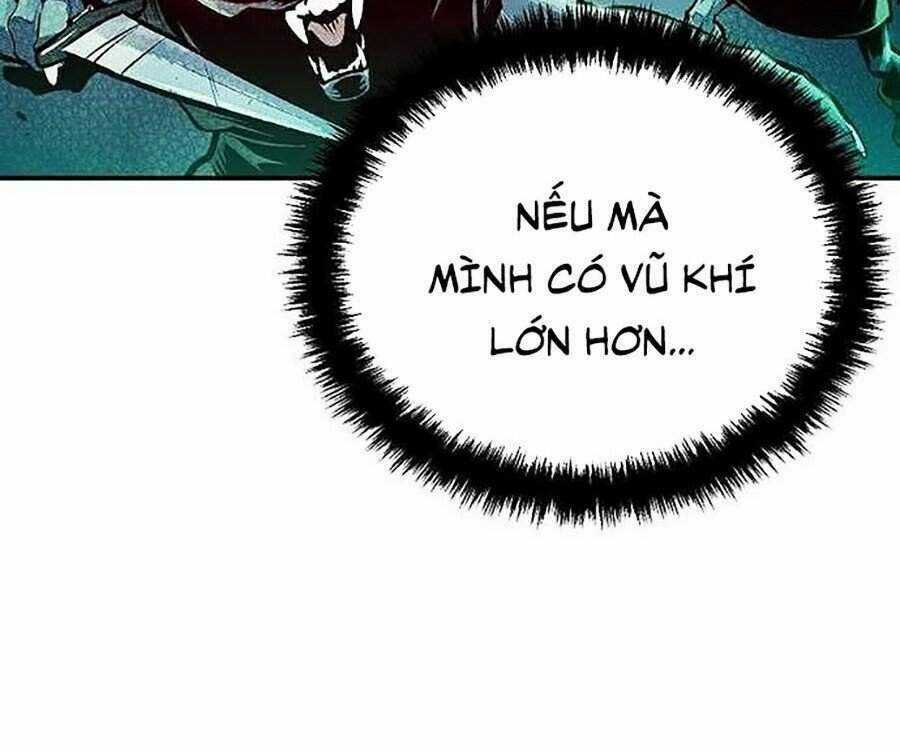 Độc Cô Tử Linh Sư Chapter 2 trang 21