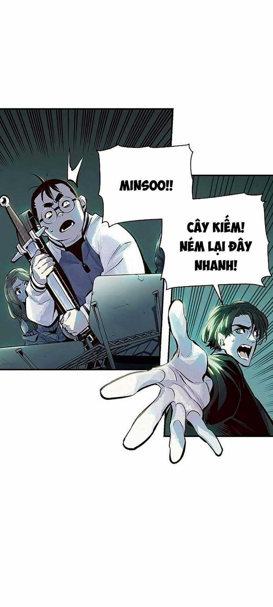 Độc Cô Tử Linh Sư Chapter 2 trang 22