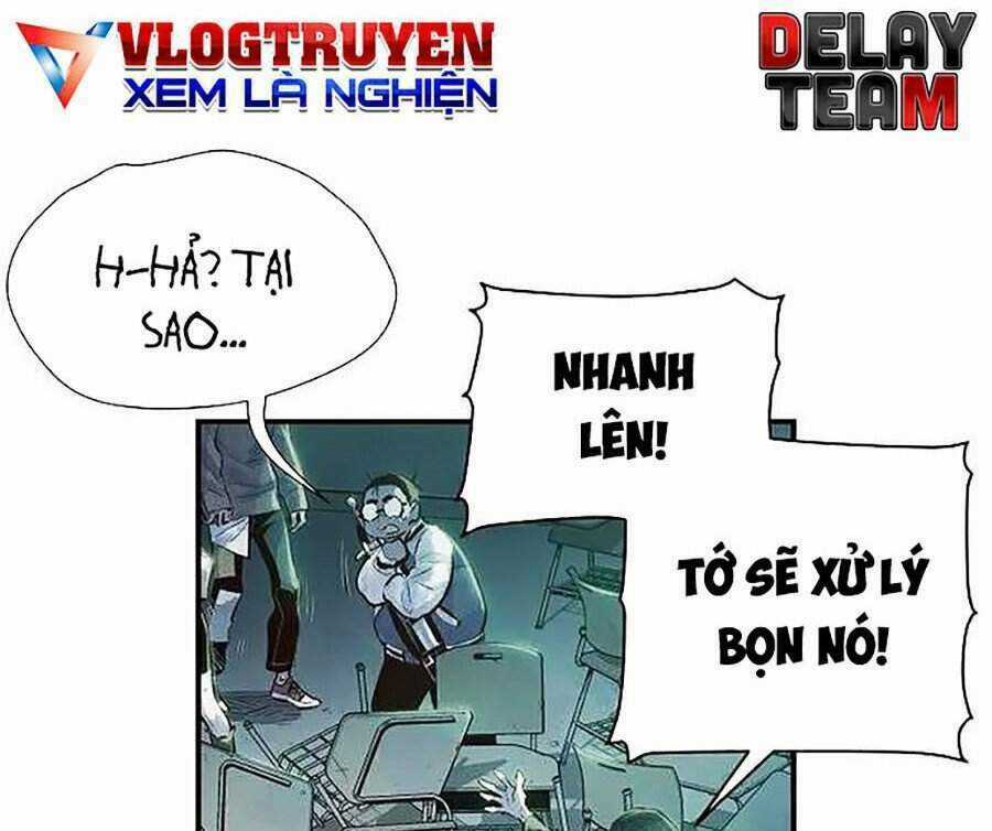 Độc Cô Tử Linh Sư Chapter 2 trang 23