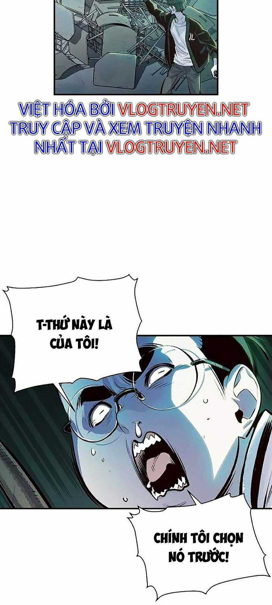 Độc Cô Tử Linh Sư Chapter 2 trang 24