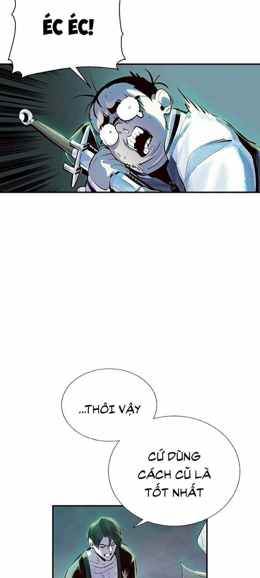 Độc Cô Tử Linh Sư Chapter 2 trang 28