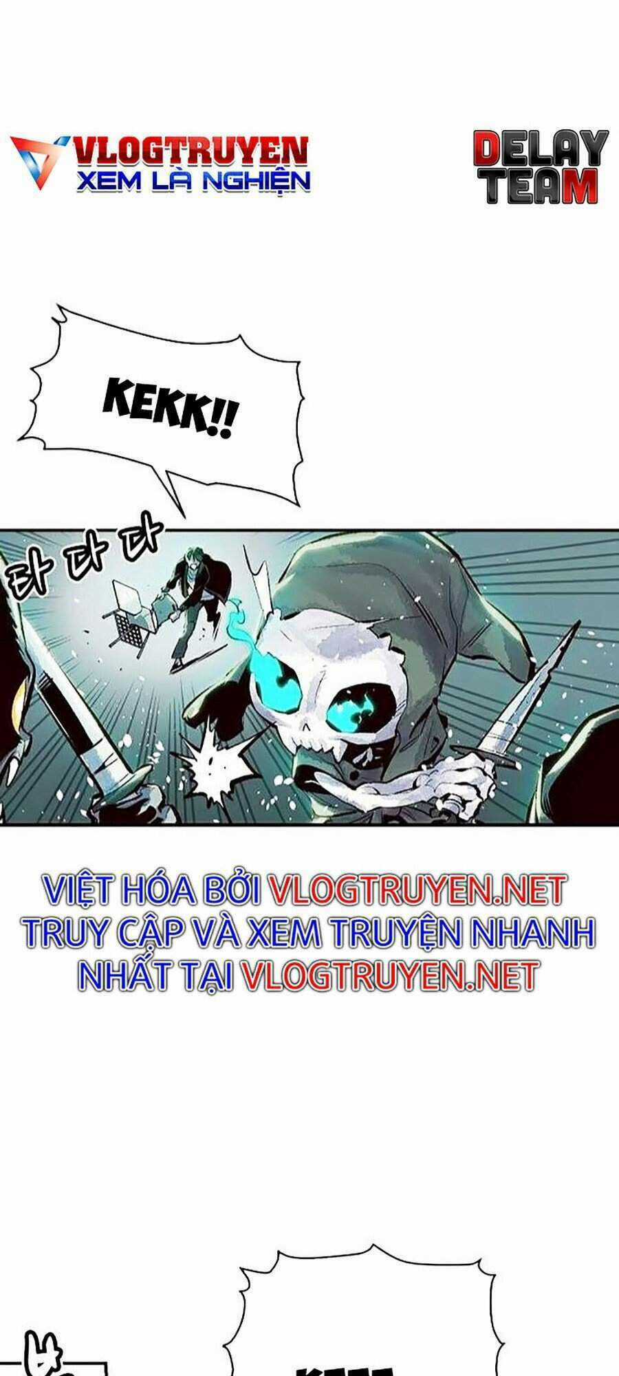 Độc Cô Tử Linh Sư Chapter 2 trang 30