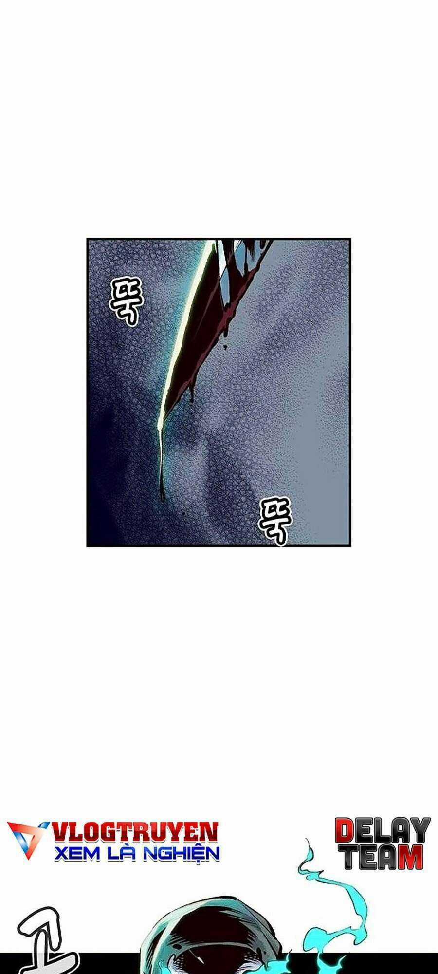 Độc Cô Tử Linh Sư Chapter 2 trang 36