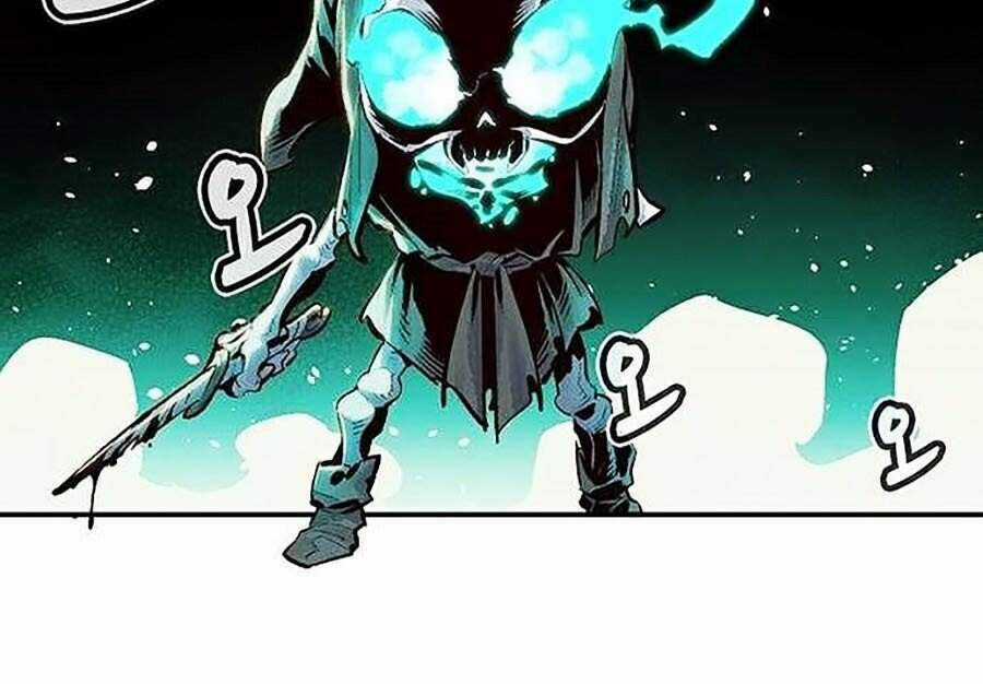 Độc Cô Tử Linh Sư Chapter 2 trang 37