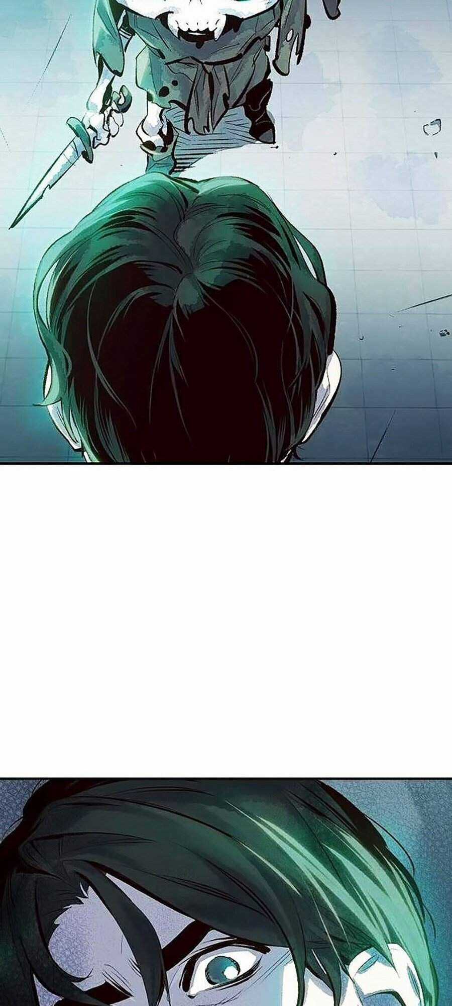 Độc Cô Tử Linh Sư Chapter 2 trang 40