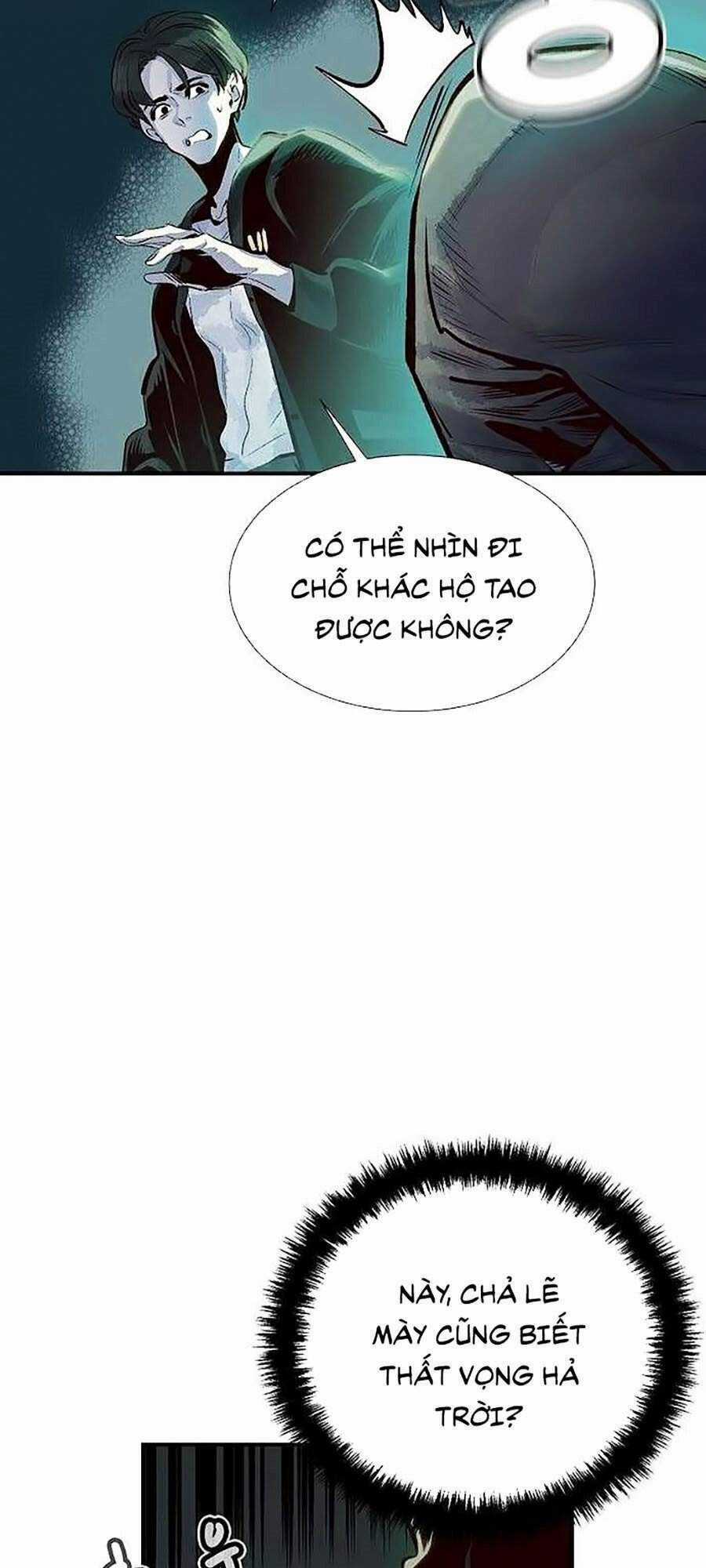 Độc Cô Tử Linh Sư Chapter 2 trang 44