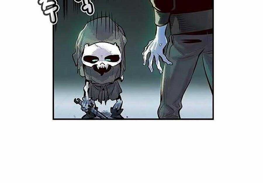 Độc Cô Tử Linh Sư Chapter 2 trang 45