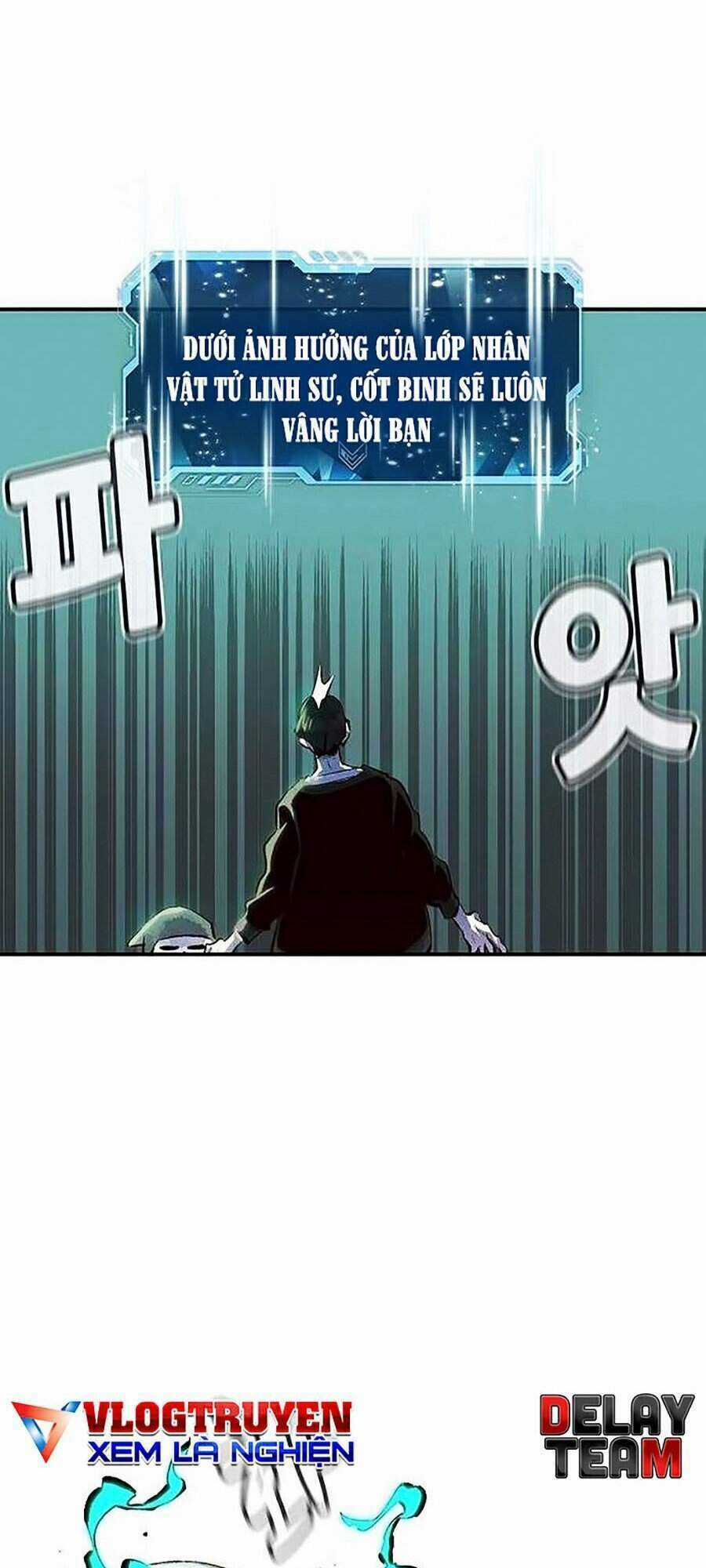 Độc Cô Tử Linh Sư Chapter 2 trang 46