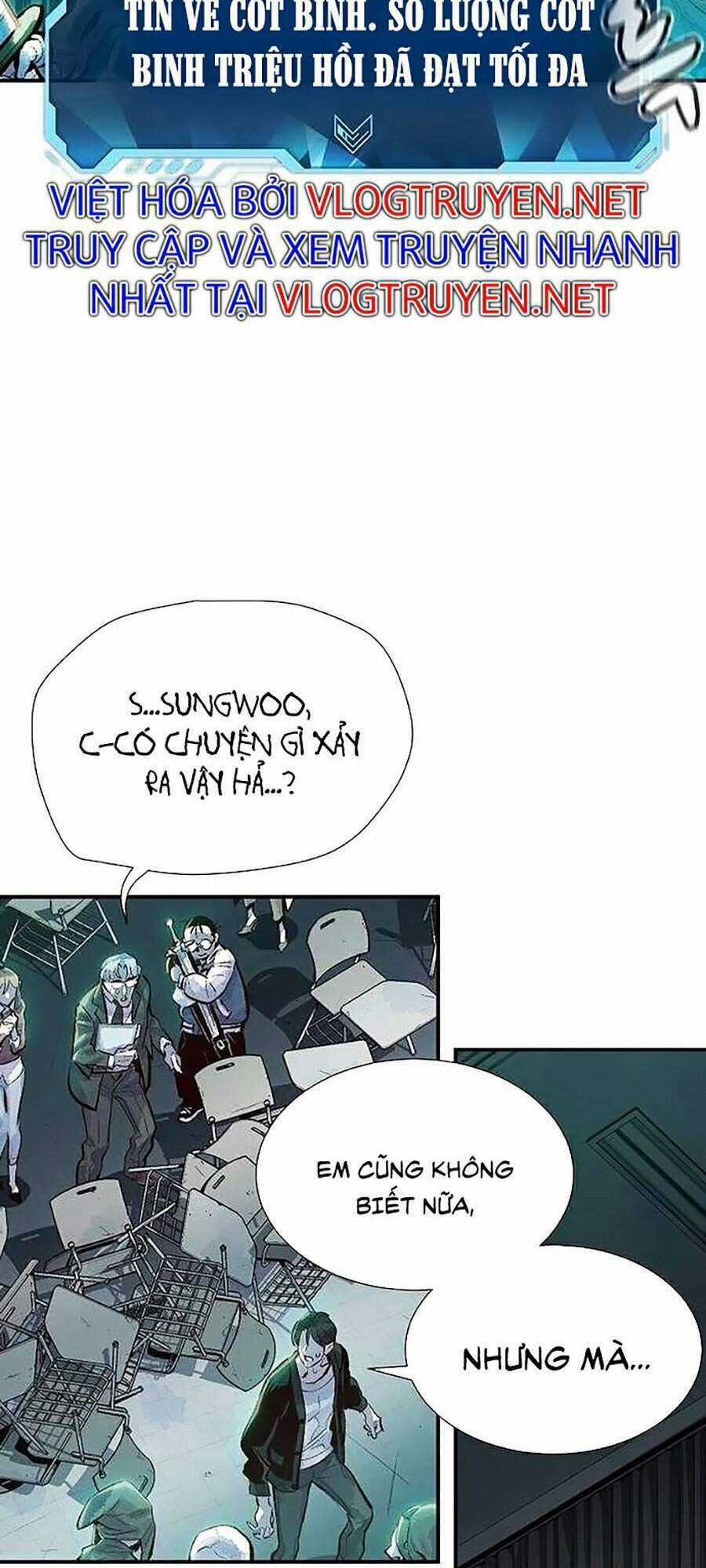 Độc Cô Tử Linh Sư Chapter 2 trang 48