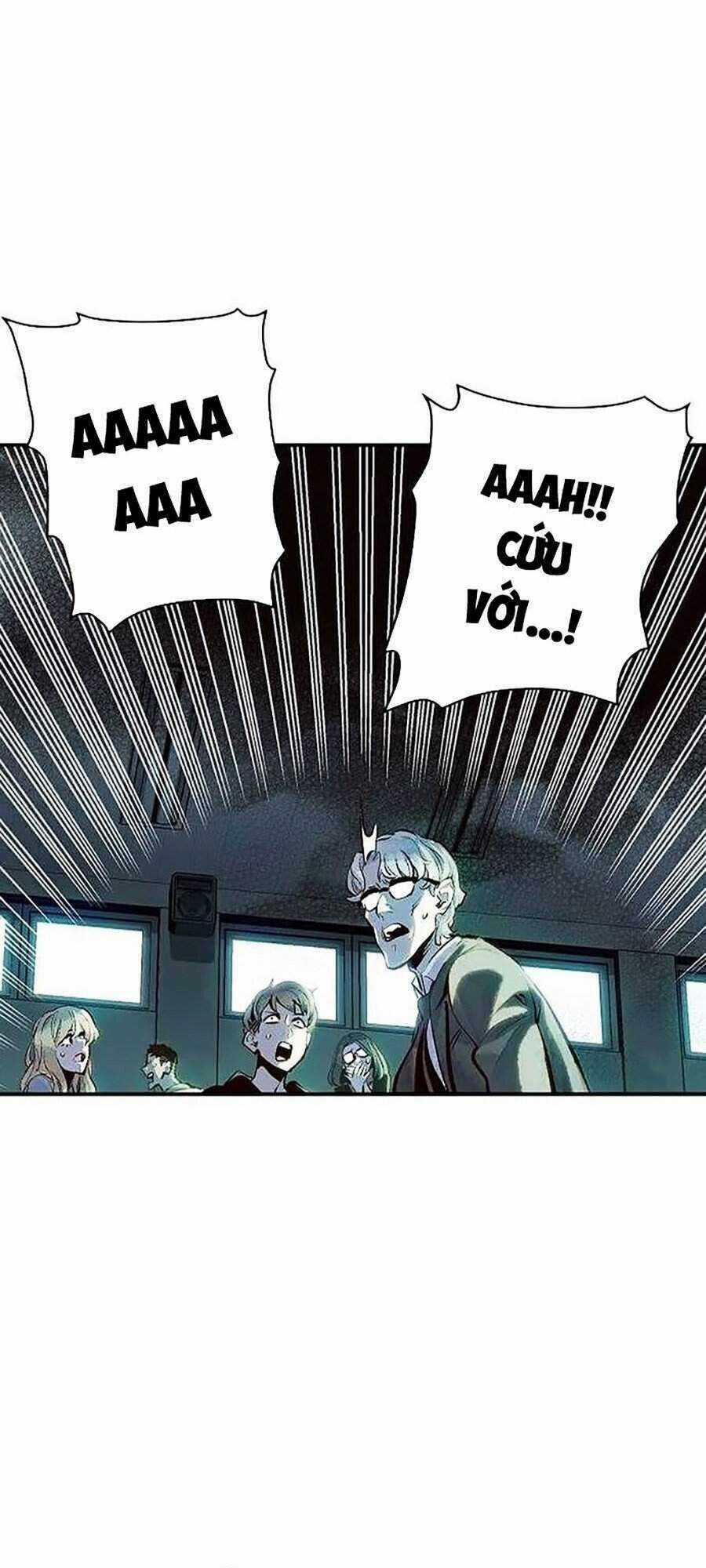 Độc Cô Tử Linh Sư Chapter 2 trang 50