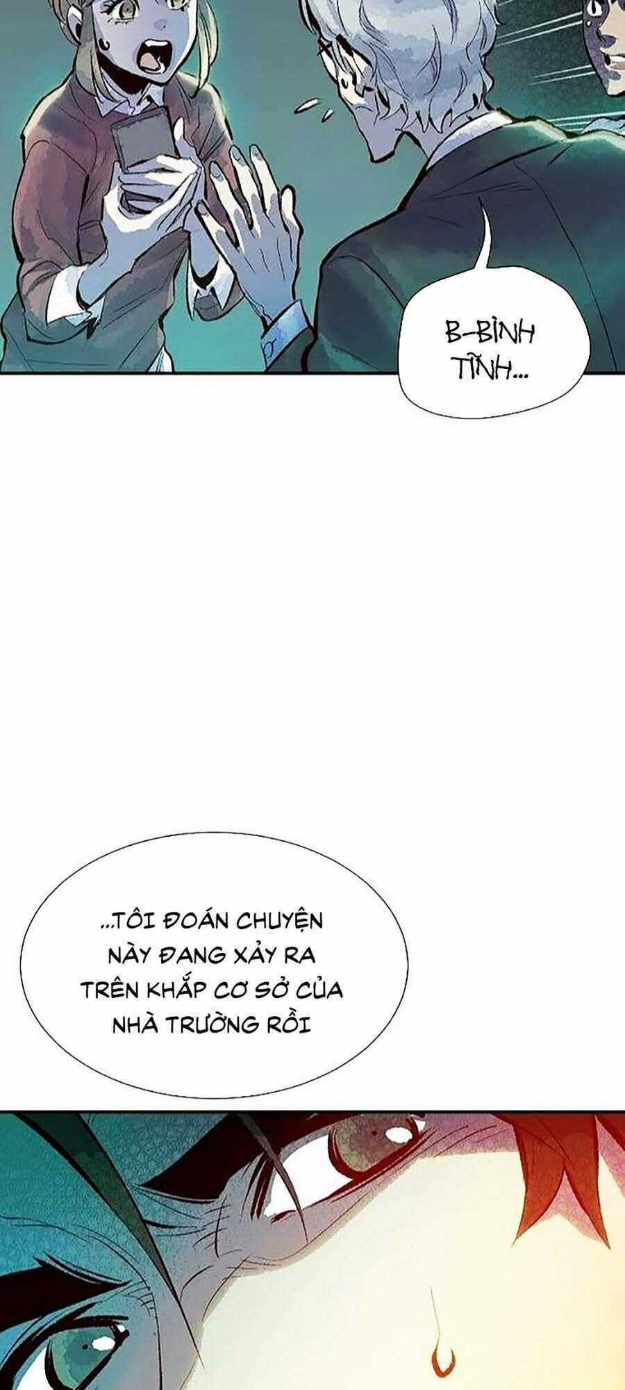 Độc Cô Tử Linh Sư Chapter 2 trang 52