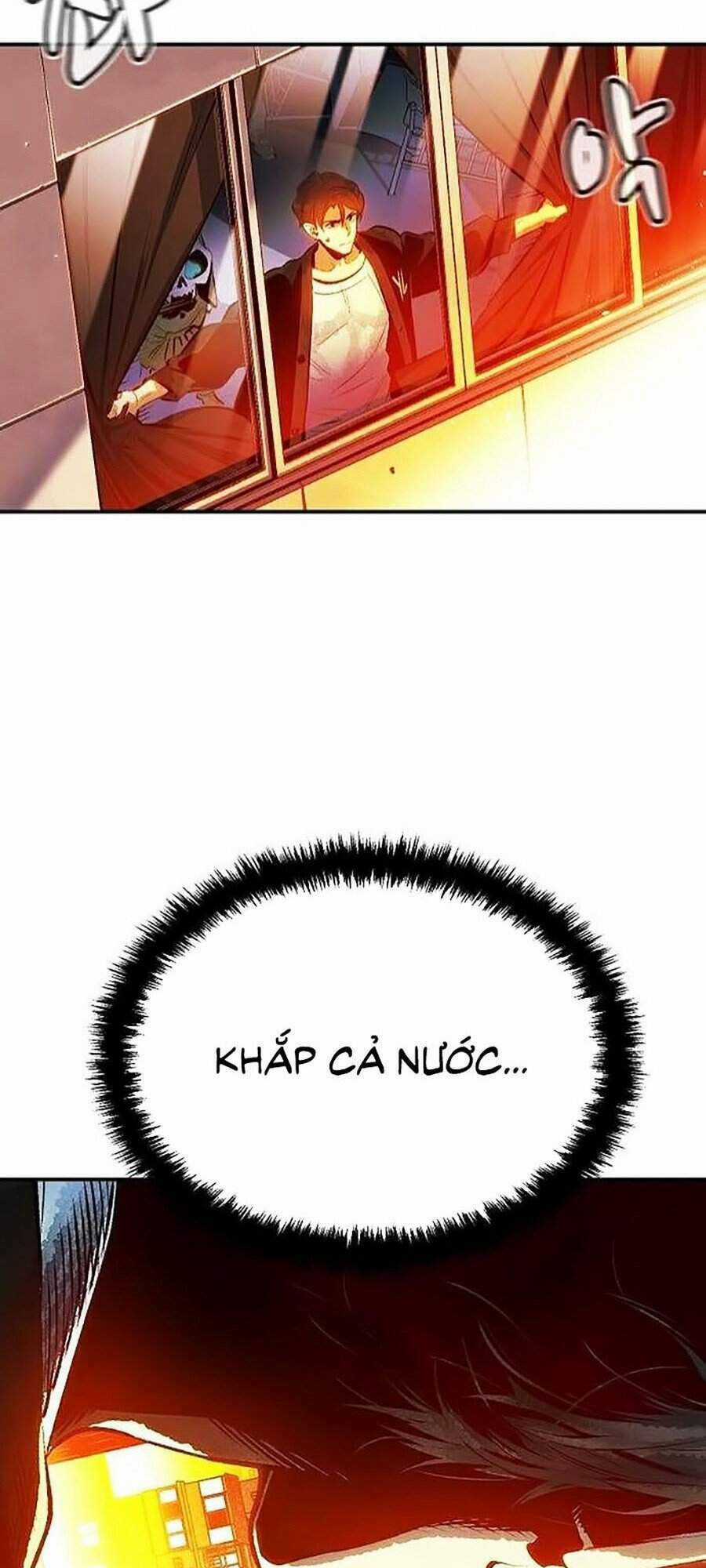 Độc Cô Tử Linh Sư Chapter 2 trang 56