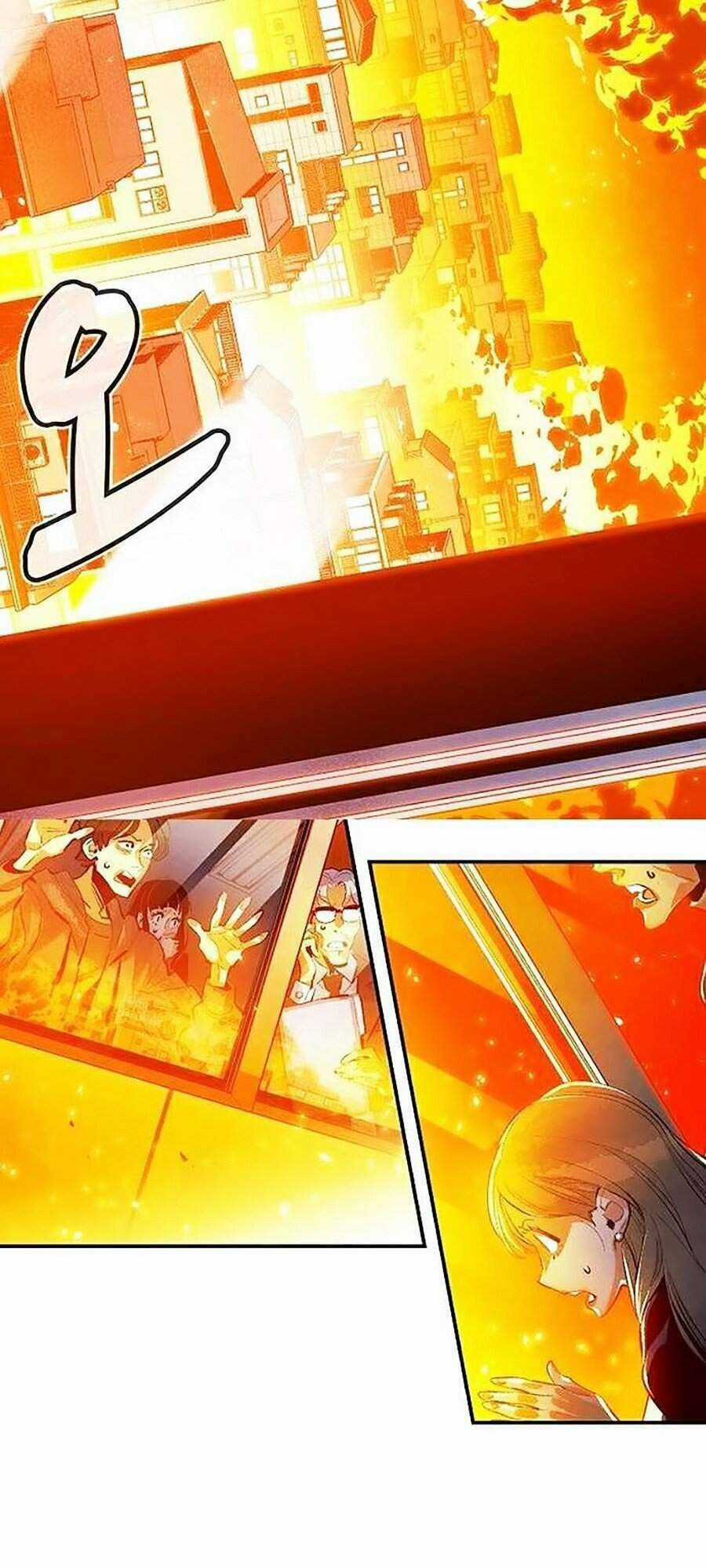 Độc Cô Tử Linh Sư Chapter 2 trang 58