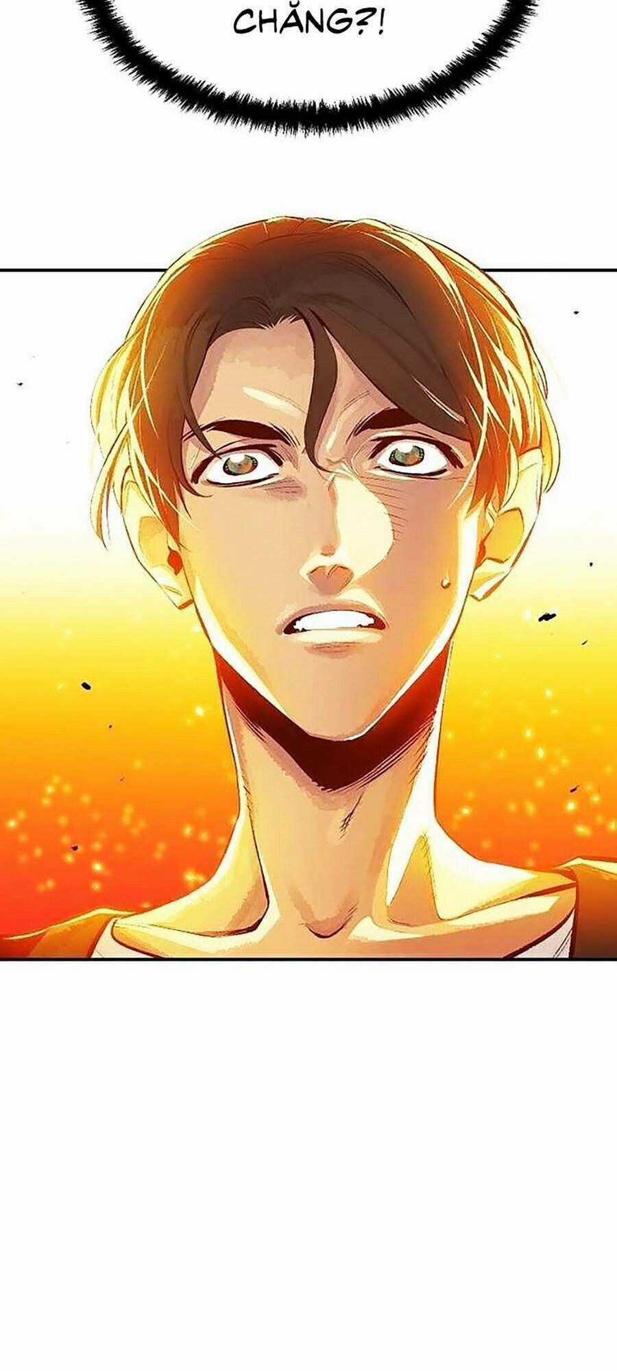 Độc Cô Tử Linh Sư Chapter 2 trang 60