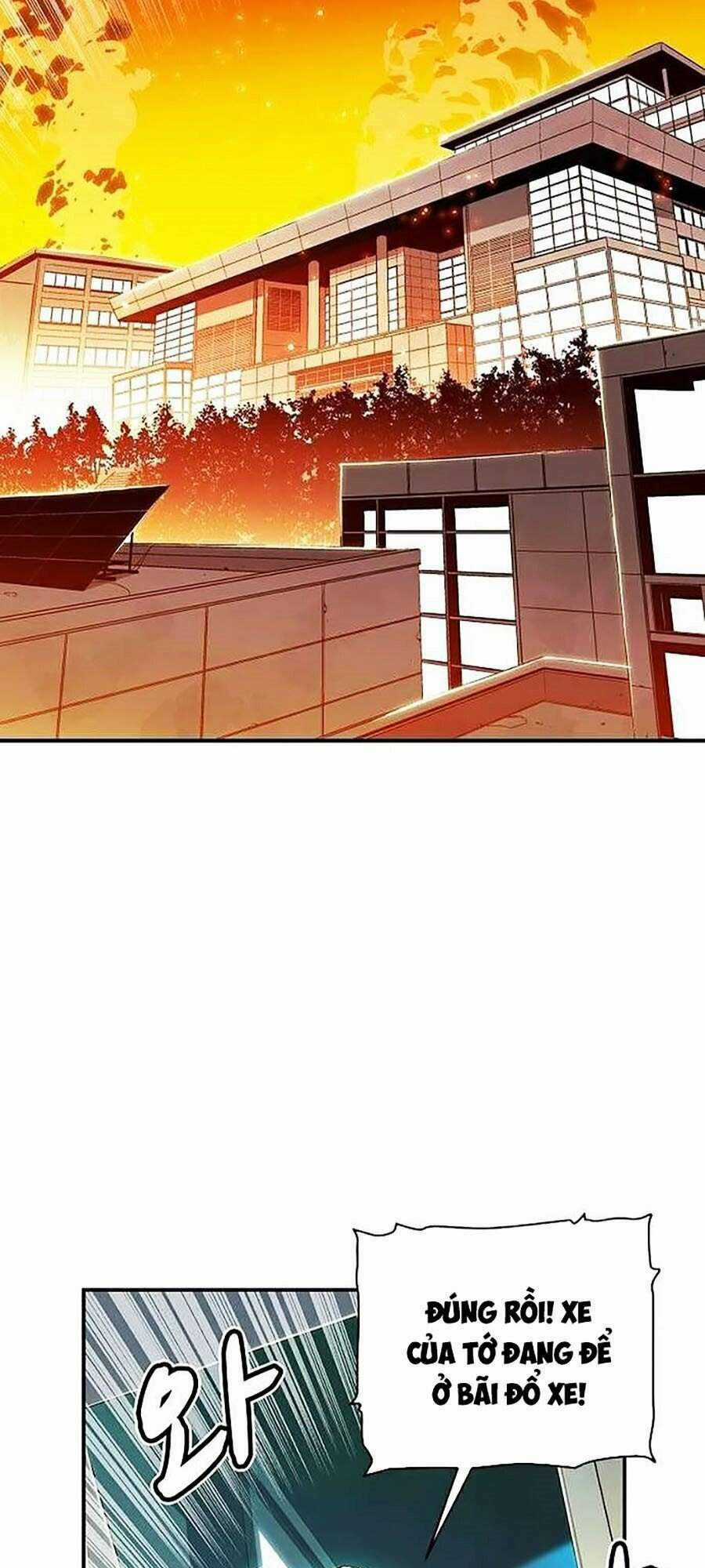 Độc Cô Tử Linh Sư Chapter 2 trang 66