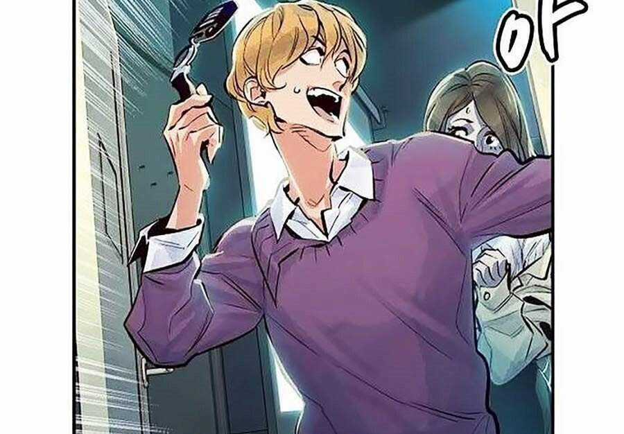 Độc Cô Tử Linh Sư Chapter 2 trang 67