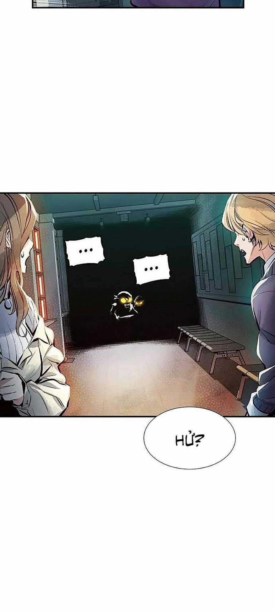 Độc Cô Tử Linh Sư Chapter 2 trang 68