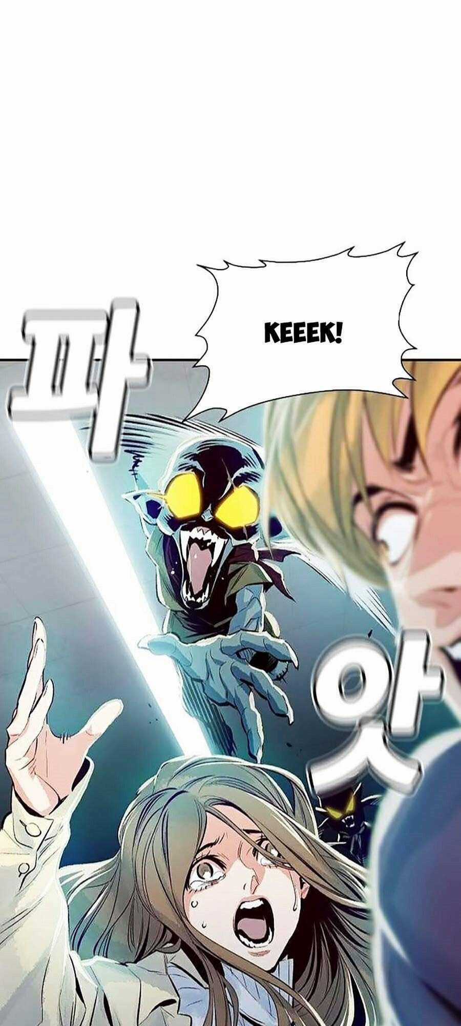 Độc Cô Tử Linh Sư Chapter 2 trang 72