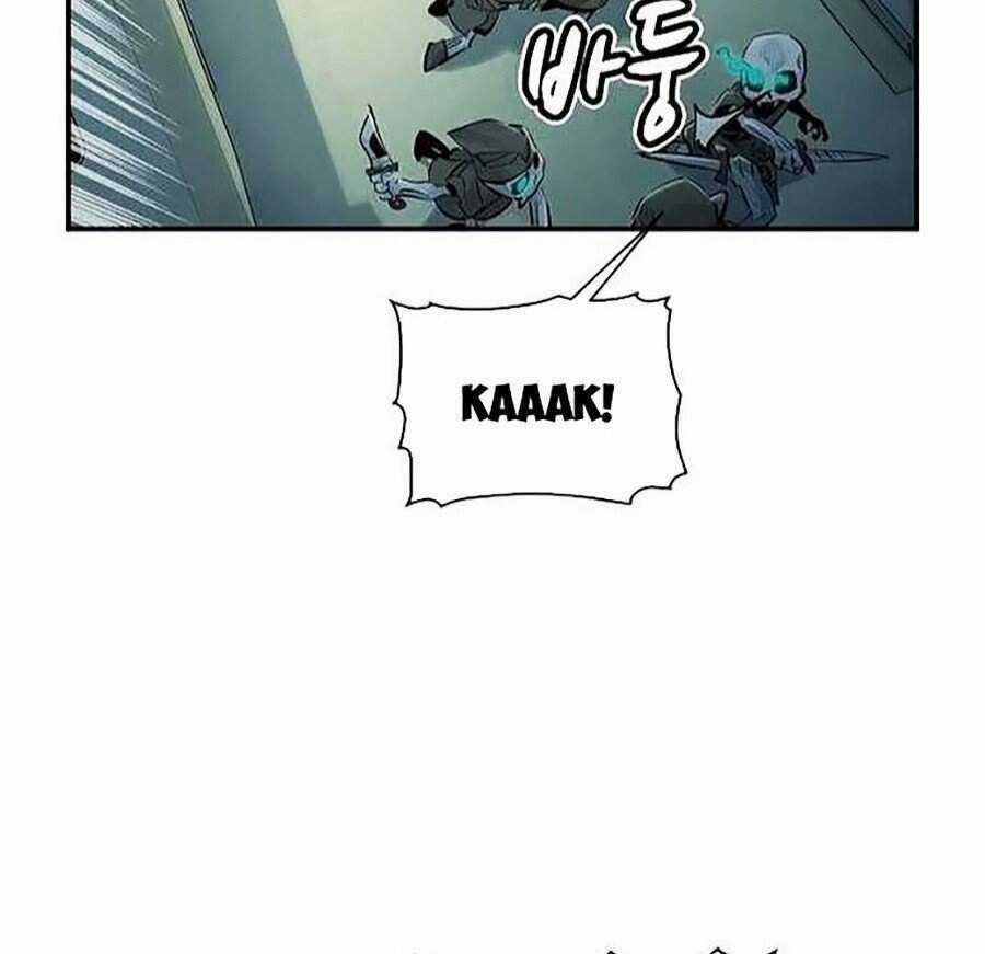 Độc Cô Tử Linh Sư Chapter 2 trang 75