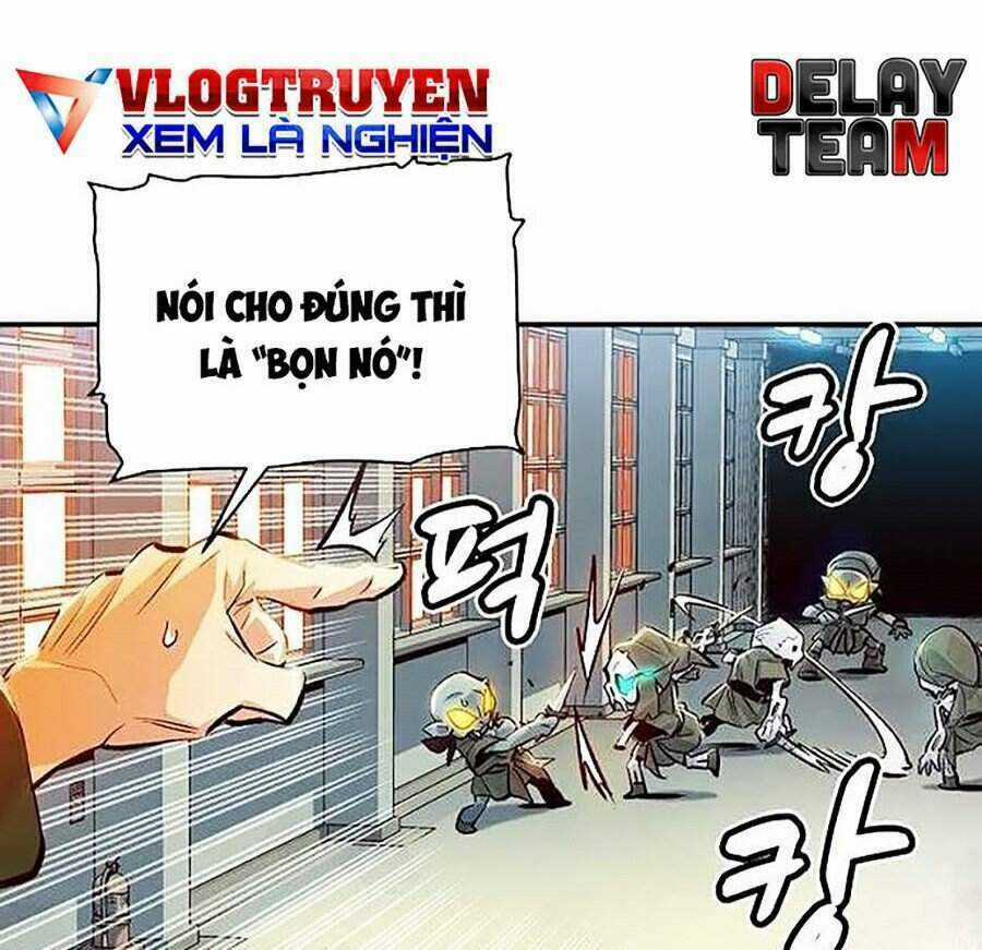 Độc Cô Tử Linh Sư Chapter 2 trang 77