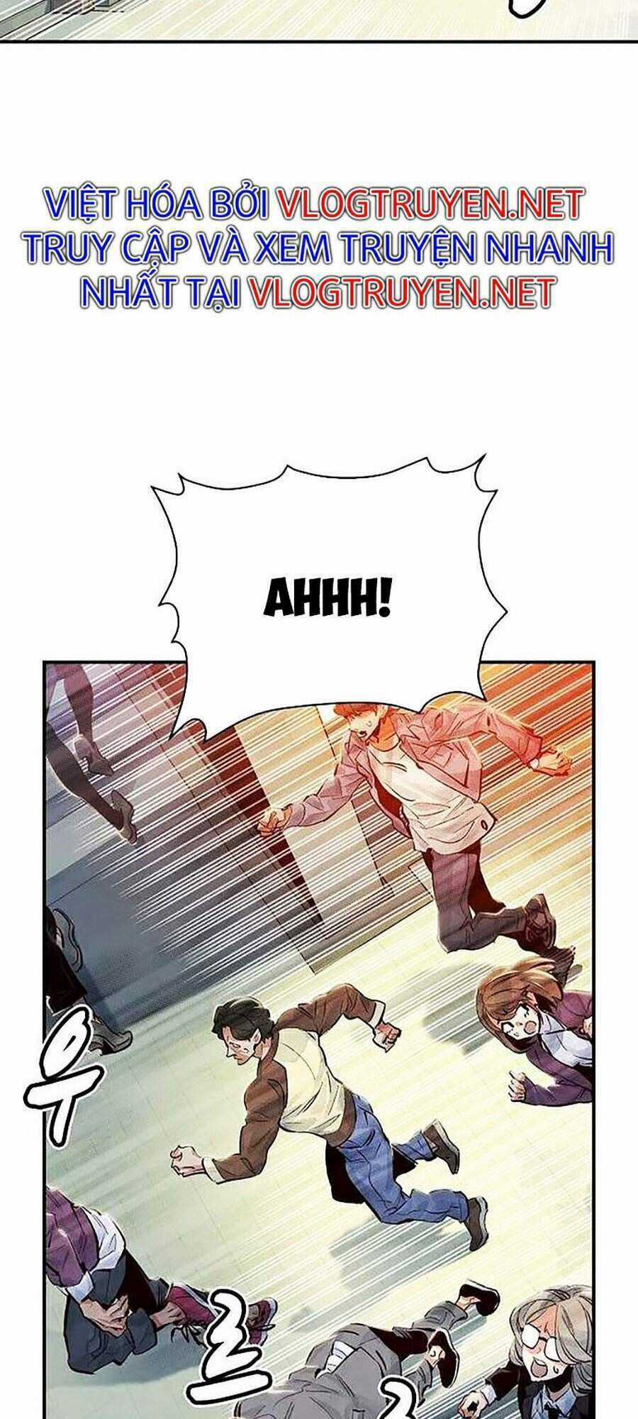 Độc Cô Tử Linh Sư Chapter 2 trang 78