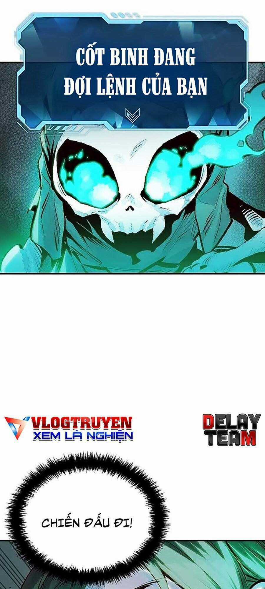 Độc Cô Tử Linh Sư Chapter 2 trang 8