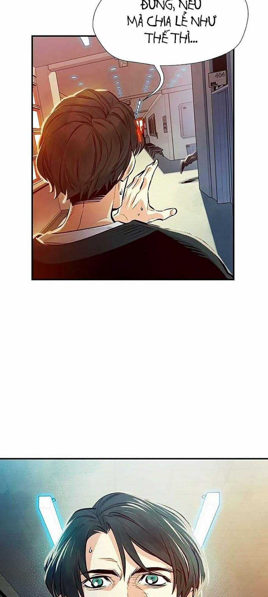 Độc Cô Tử Linh Sư Chapter 2 trang 80