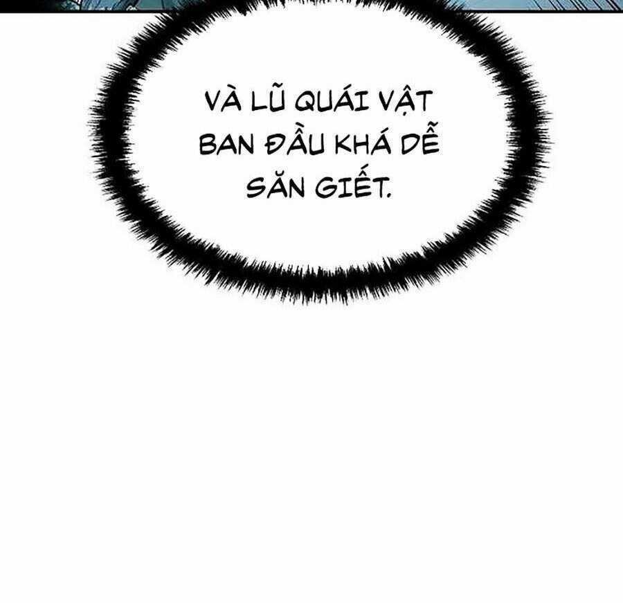 Độc Cô Tử Linh Sư Chapter 2 trang 85