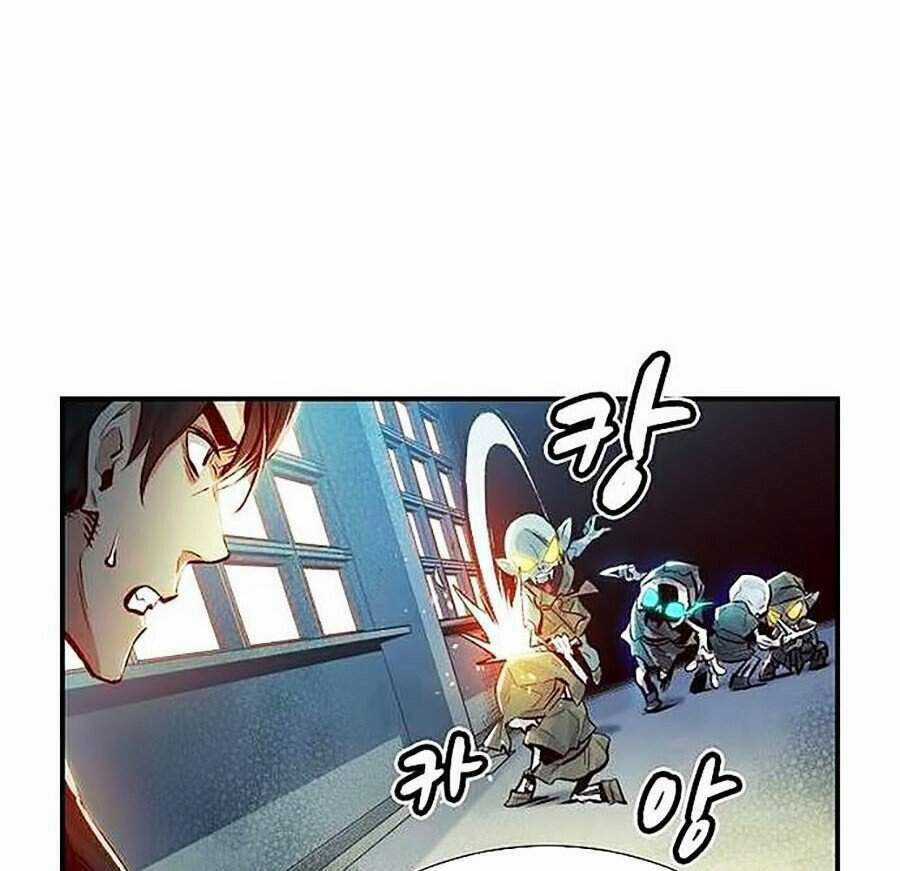 Độc Cô Tử Linh Sư Chapter 2 trang 87