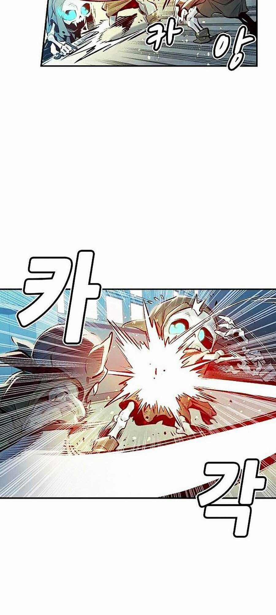 Độc Cô Tử Linh Sư Chapter 2 trang 90