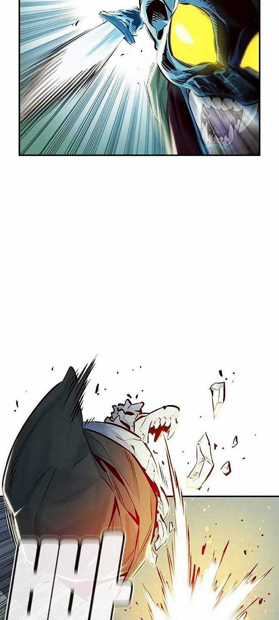 Độc Cô Tử Linh Sư Chapter 2 trang 92