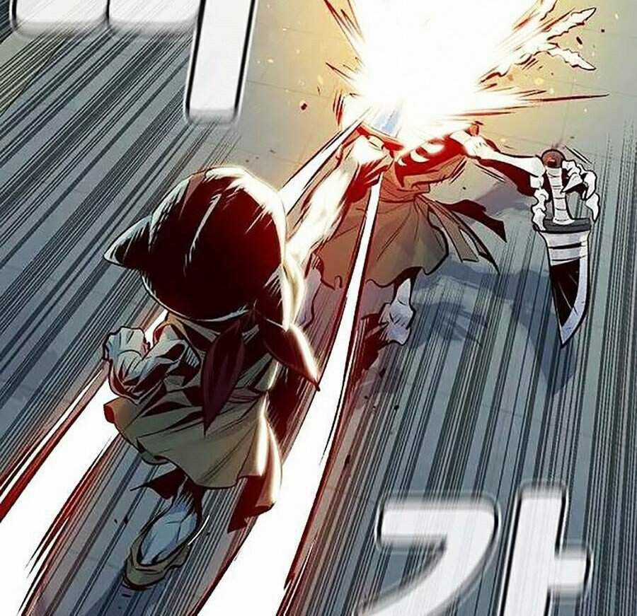 Độc Cô Tử Linh Sư Chapter 2 trang 93