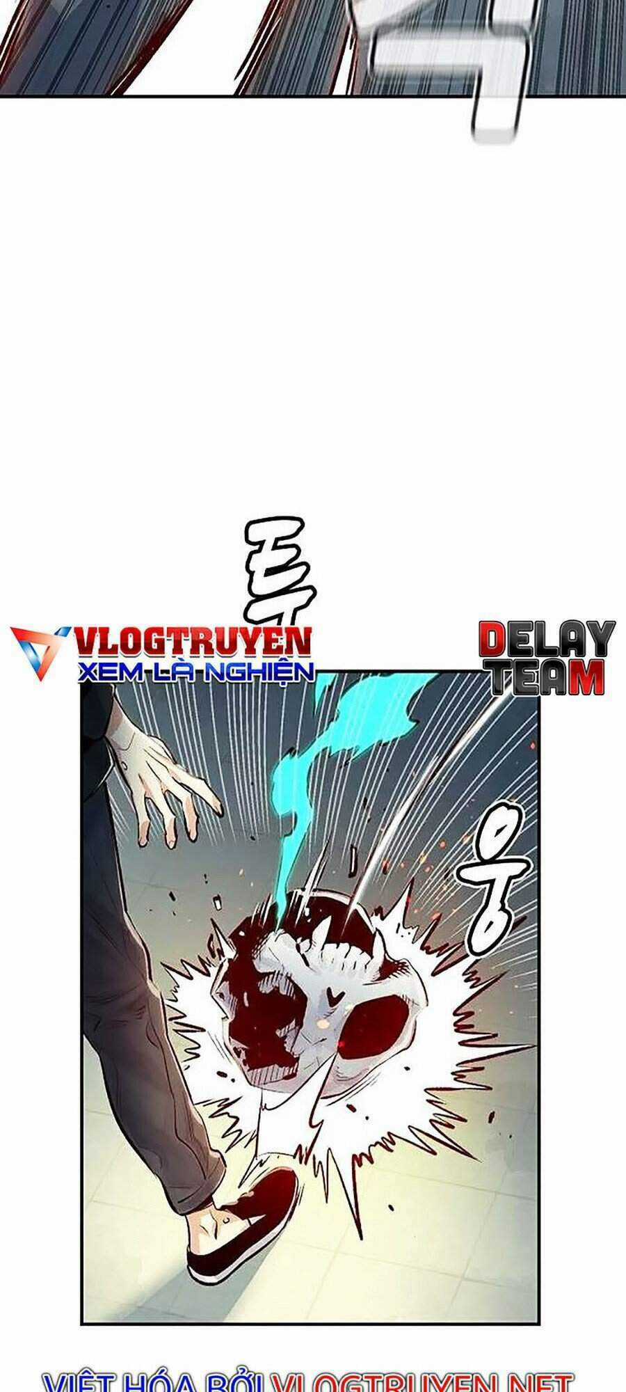 Độc Cô Tử Linh Sư Chapter 2 trang 94