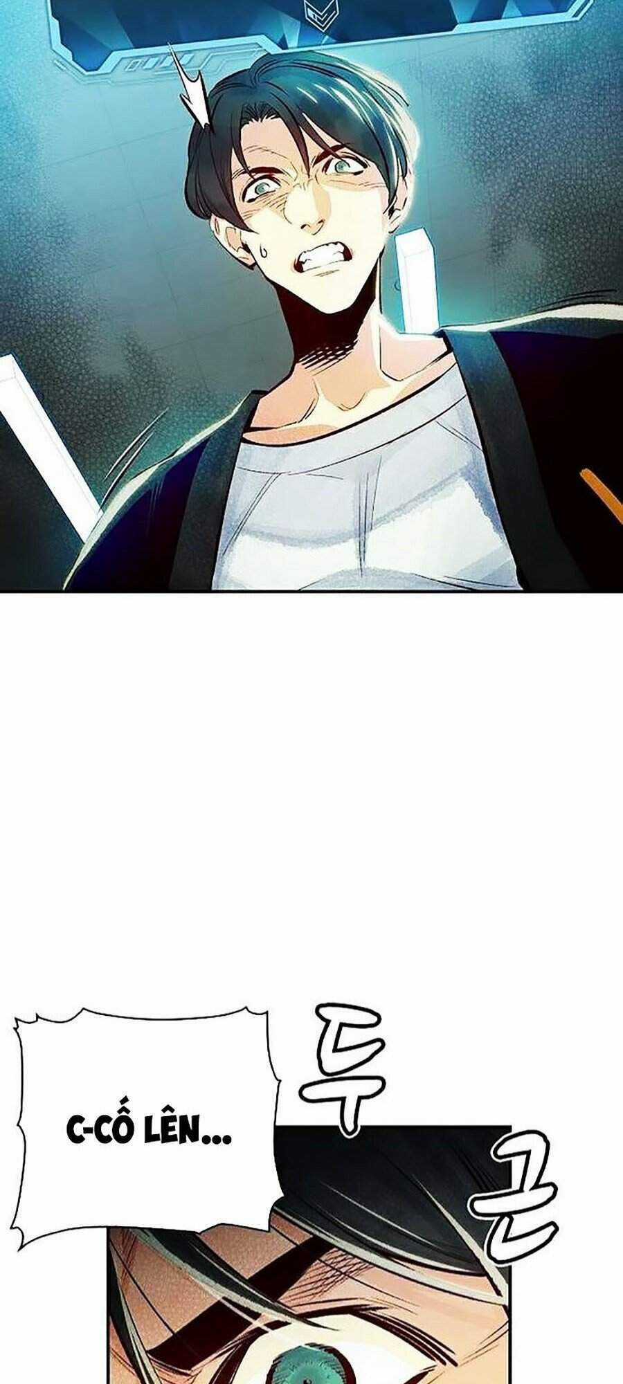 Độc Cô Tử Linh Sư Chapter 2 trang 96