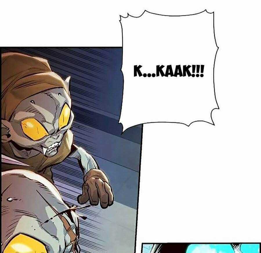 Độc Cô Tử Linh Sư Chapter 2 trang 99