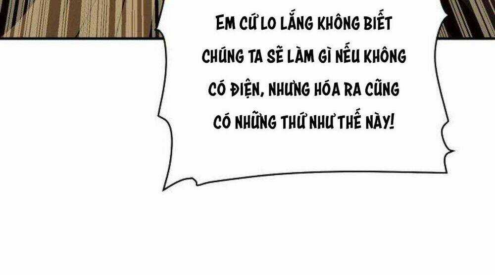 Độc Cô Tử Linh Sư Chapter 26 trang 111