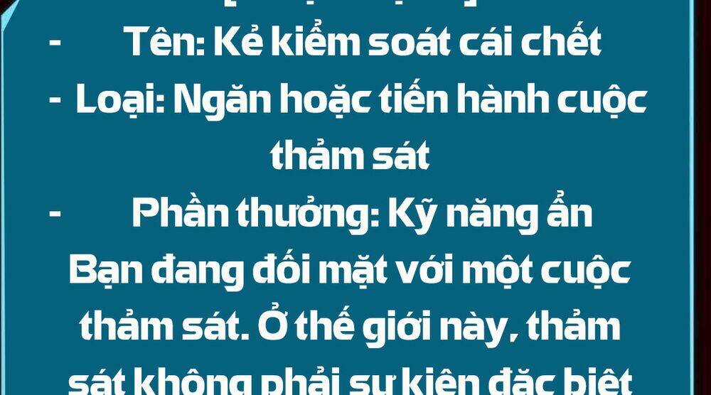Độc Cô Tử Linh Sư Chapter 26 trang 2