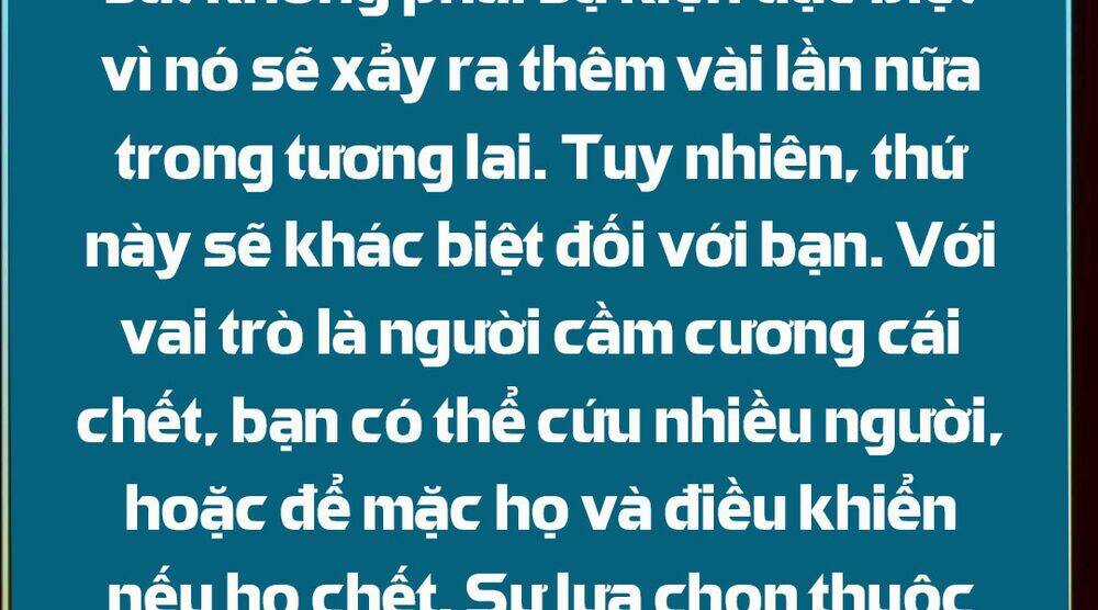 Độc Cô Tử Linh Sư Chapter 26 trang 3