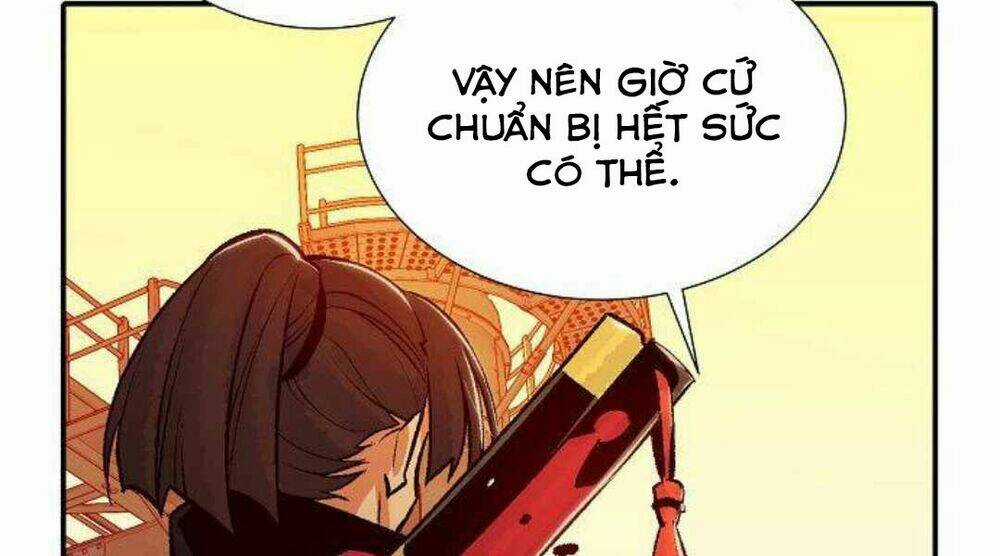 Độc Cô Tử Linh Sư Chapter 26 trang 94