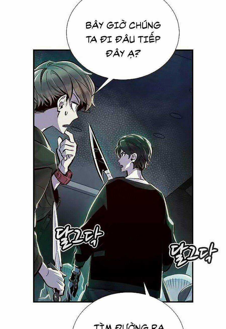 Độc Cô Tử Linh Sư Chapter 3 trang 100